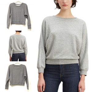 Levi’s Crew Neck Sweatshirt